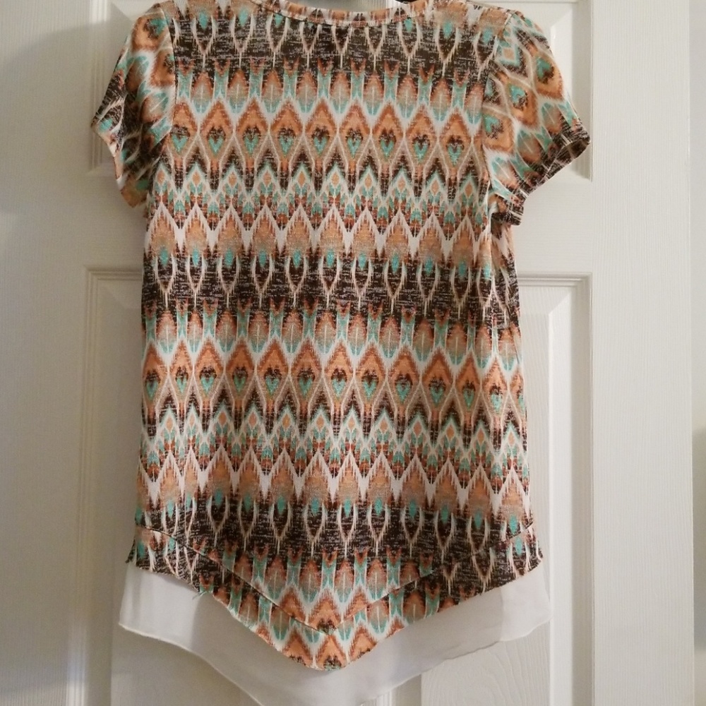 Blouse - Picture 6 of 7